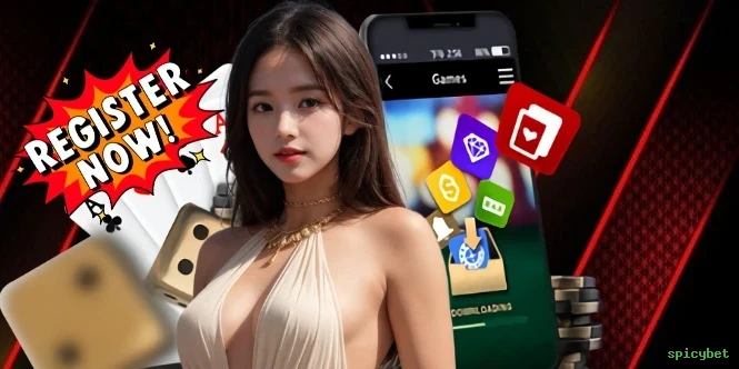 App spicybet slots mobile